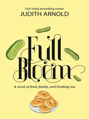 cover image of Full Bloom